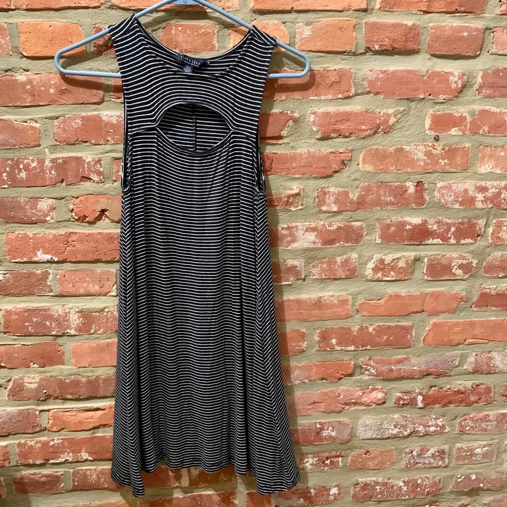 AE Soft and Sexy Swing Tank Dress